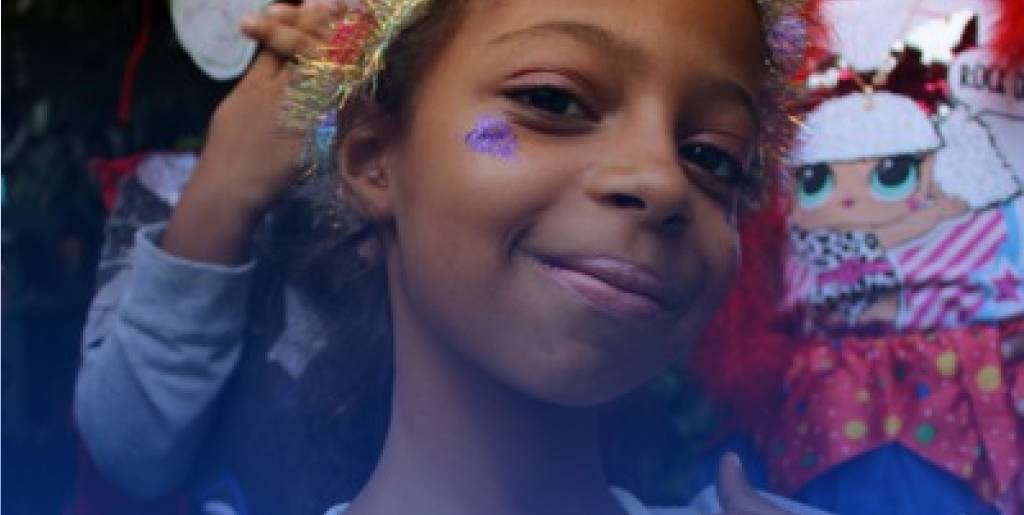 Conecta - Inclusão Digital