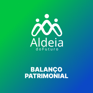 ALDEIA DO FUTURO - BALANÇO 2024